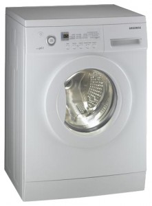 Samsung F843 çamaşır makinesi fotoğraf