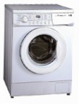 LG WD-1074FB Tvättmaskin