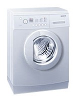 Samsung R843 çamaşır makinesi fotoğraf