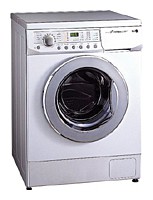 LG WD-1276FB Máy giặt ảnh