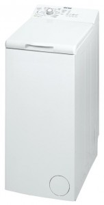 IGNIS LTE 6100 ﻿Washing Machine Photo