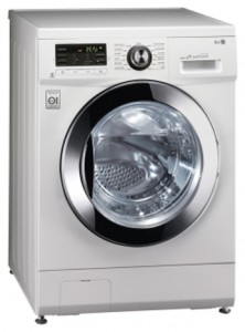 LG F-1496AD3 洗衣机 照片