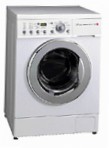 LG WD-1280FD çamaşır makinesi