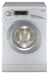 Samsung B1245AV Máquina de lavar Foto