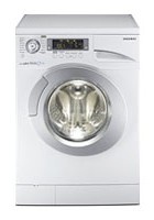 Samsung B1445AV çamaşır makinesi fotoğraf