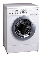 LG WD-1480FD Máquina de lavar Foto