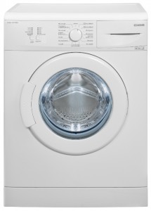 BEKO WMB 50811 PLNY 洗衣机 照片