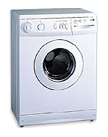 LG WD-8008C Wasmachine Foto
