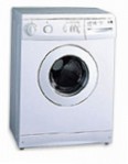 LG WD-8008C Tvättmaskin