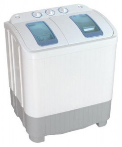 Славда WS-40PT çamaşır makinesi fotoğraf