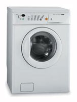Zanussi FE 1026 N 洗衣机 照片