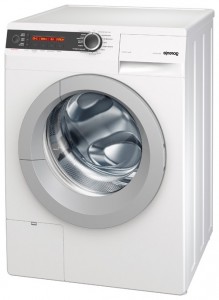 Gorenje W 8624 H 洗濯機 写真