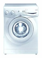BEKO WM 3456 D çamaşır makinesi fotoğraf