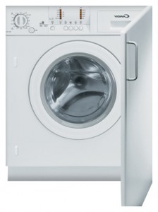 Candy CWB 1307 çamaşır makinesi fotoğraf