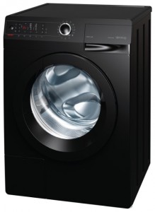 Gorenje W 8543 LB 洗衣机 照片