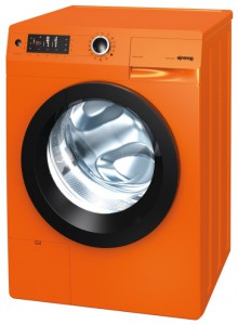 Gorenje W 8543 LO ﻿Washing Machine Photo