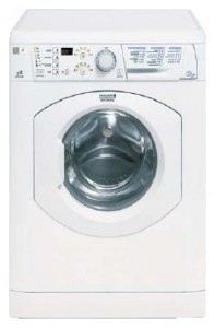 Hotpoint-Ariston ARSF 105 çamaşır makinesi fotoğraf
