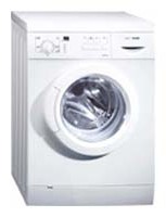 Bosch WFO 1640 ﻿Washing Machine Photo
