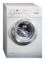 Bosch WFO 2840 Machine à laver Photo