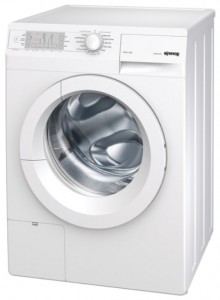 Gorenje W 8444 çamaşır makinesi fotoğraf