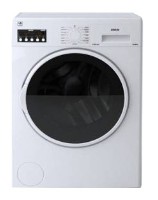 Vestel F4WM 841 洗衣机 照片