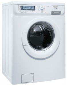 Electrolux EWW 168540 W Mașină de spălat fotografie