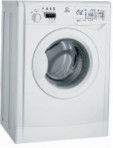 Indesit WISXE 10 洗衣机