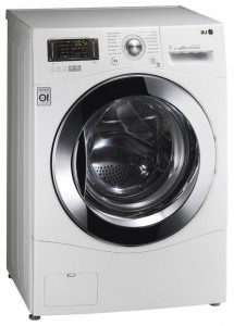 LG F-1294ND Máquina de lavar Foto