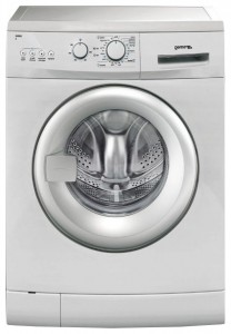 Smeg LBW84S ﻿Washing Machine Photo