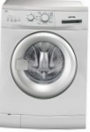 Smeg LBW84S Tvättmaskin