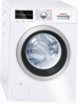 Bosch WVG 30461 Tvättmaskin