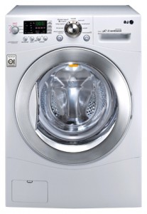 LG F-1203CDP Tvättmaskin Fil