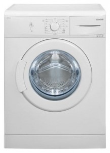 BEKO EV 6102 洗濯機 写真