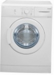 BEKO EV 6102 洗衣机