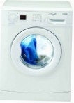 BEKO WKD 65086 洗衣机