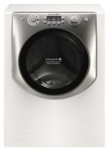 Hotpoint-Ariston AQ83F 29 B çamaşır makinesi fotoğraf