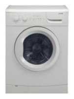 BEKO WMB 50811 F Máquina de lavar Foto