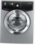 Samsung WF1602WQU Tvättmaskin