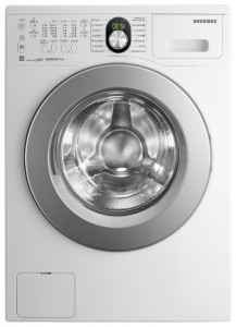 Samsung WF1704WSV 洗衣机 照片