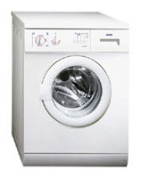 Bosch WFD 2090 çamaşır makinesi fotoğraf