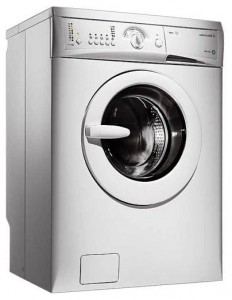 Electrolux EWS 1020 çamaşır makinesi fotoğraf