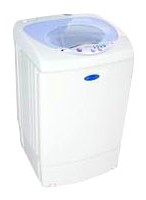 Evgo EWA-2511 çamaşır makinesi fotoğraf