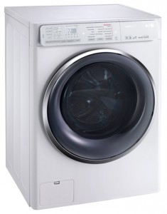 LG F-12U1HCS2 ﻿Washing Machine Photo
