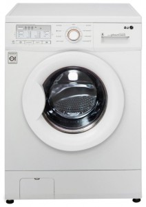 LG F-10B9LDW çamaşır makinesi fotoğraf