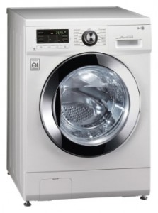 LG F-1096QDW3 Tvättmaskin Fil