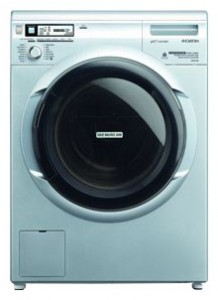 Hitachi BD-W75SSP220R MG D Máquina de lavar Foto