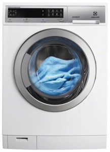 Electrolux EWF 1408 WDL Máquina de lavar Foto