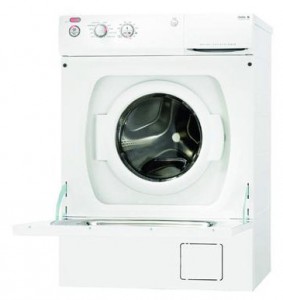 Asko W6222 洗衣机 照片