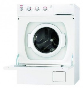 Asko W6342 Machine à laver Photo