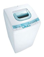 Hitachi AJ-S60TXP çamaşır makinesi fotoğraf